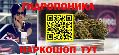 молекула духа Бузулук